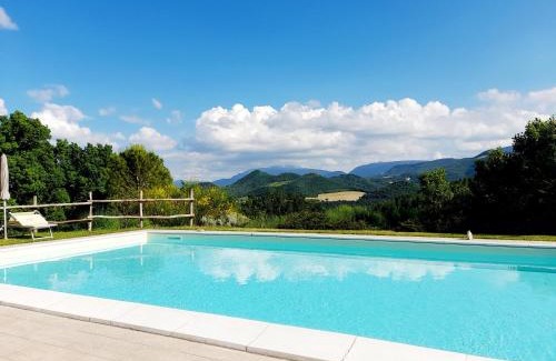 Acqualagna House | Discover Agriturismo del Frontino - Ca' Benvenuto Retreat