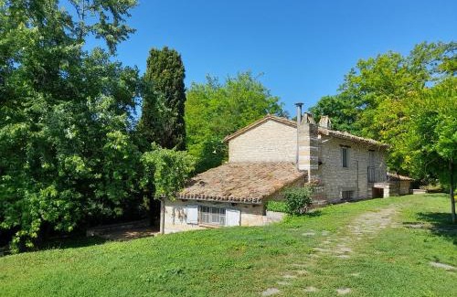 Acqualagna House | Discover Agriturismo del Frontino - Ca' Benvenuto Retreat