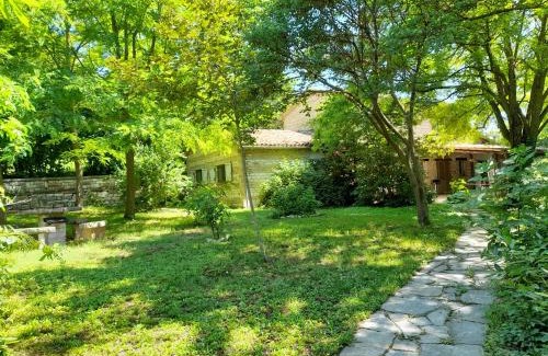 Acqualagna House | Discover Agriturismo del Frontino - Ca' Benvenuto Retreat