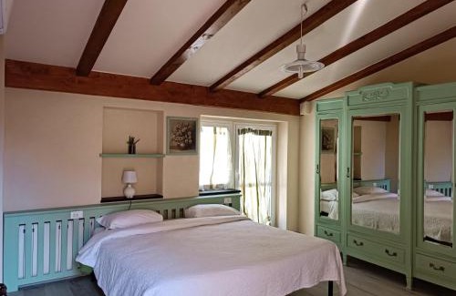Bastia House | Discover Agriturismo del Pigato - Bio Vio: 9/10 Review Score