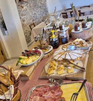 Serle House | Pet-Friendly Getaway at Agriturismo dell'Altopiano
