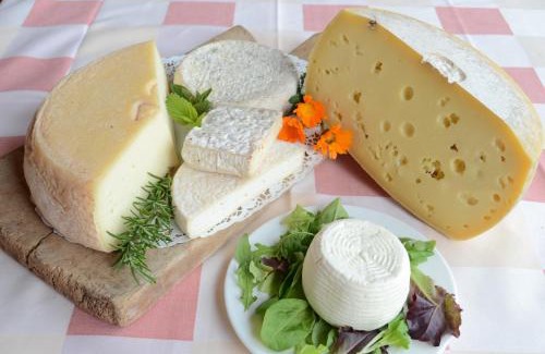 Serle House | Pet-Friendly Getaway at Agriturismo dell'Altopiano