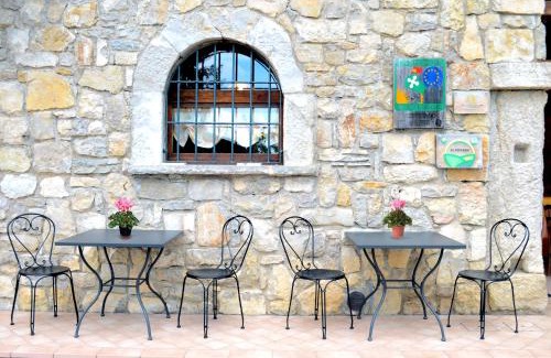 Serle House | Pet-Friendly Getaway at Agriturismo dell'Altopiano