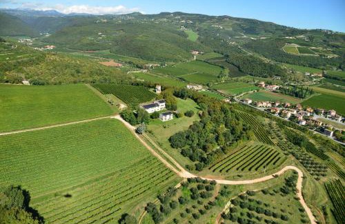 Nord-Est House | Tranquil Oceanfront Escape at Tenuta Delo Relais