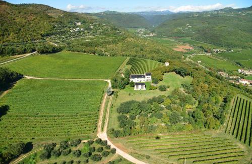Nord-Est House | Tranquil Oceanfront Escape at Tenuta Delo Relais
