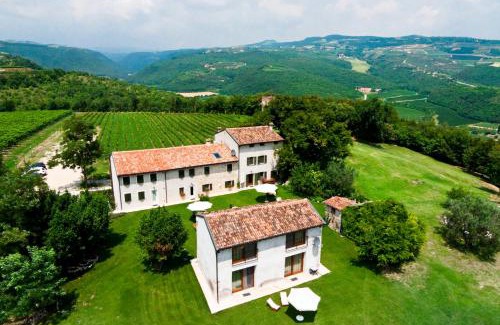Nord-Est House | Tranquil Oceanfront Escape at Tenuta Delo Relais