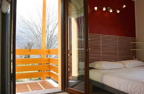 Lecco Other | Guest Rated 9.8: Agriturismo Deviscio with Family-Friendly Amenities