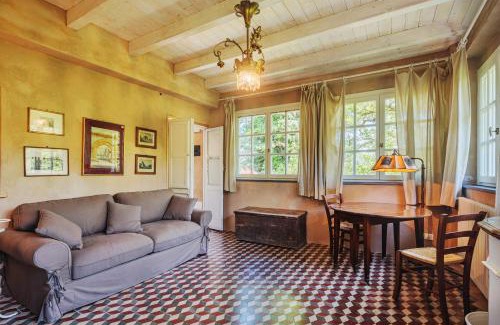 Carro House | Charming Agriturismo Il Filo di Paglia with Pet-Friendly Stay