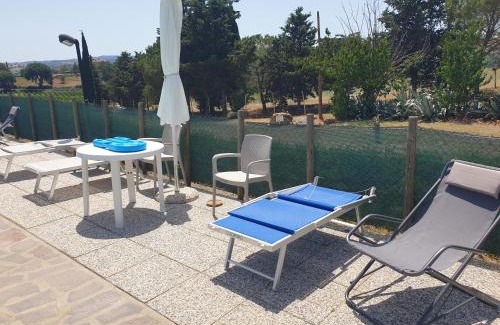Scansano House | Beautiful Agriturismo Diaccialone with Oceanfront Views