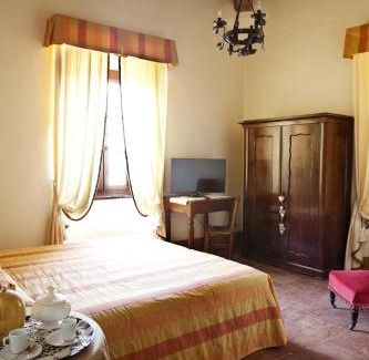 Rapolano Terme House | Pet-Friendly Agriturismo Tenuta Armaiolo with Pool Access
