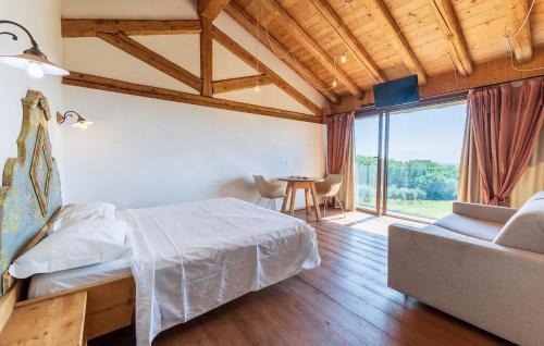 Venegazzu House | Experience Agriturismo Dolce Colle with Oceanfront Bliss