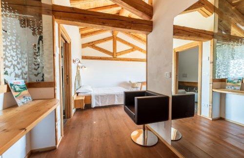 Venegazzu House | Experience Agriturismo Dolce Colle with Oceanfront Bliss