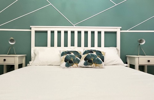 Viterbo Other | Agriturismo Domus Tuscia - Double Room with Shared Bathroom 1