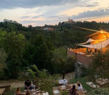 Montecastello House | Experience Agriturismo Due Comuni: 4-Star Excellence & Amenities