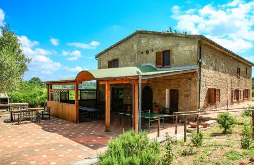 Casone House | Experience Agriturismo Eden: 4-Star Oceanfront Retreat