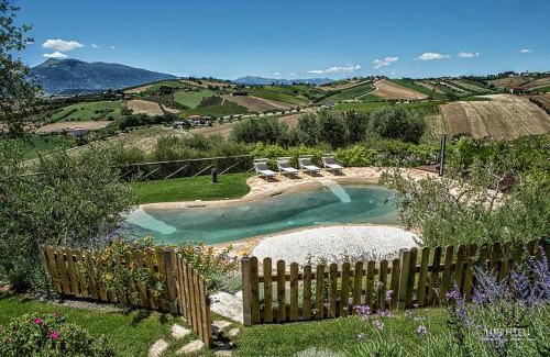 Torano Nuovo House | Relax at Agriturismo Emidio Pepe: Pet-Friendly & Ocean View