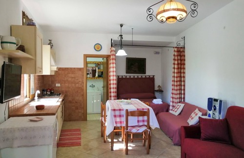 Piedimonte Etneo House | Agriturismo Etna-Mare