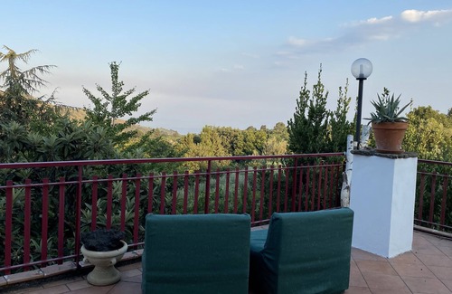 Piedimonte Etneo House | Agriturismo Etna-Mare