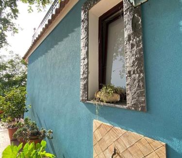 Piedimonte Etneo House | Oceanfront Retreat at Agriturismo Etna-Mare - 9.3/10 Rating