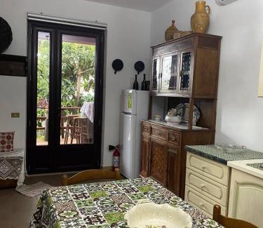 Piedimonte Etneo House | Oceanfront Retreat at Agriturismo Etna-Mare - 9.3/10 Rating
