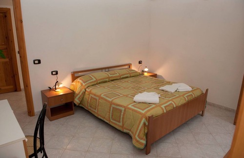 Perdifumo Other | Discover Agriturismo Eucalipto: Family-Friendly Retreat