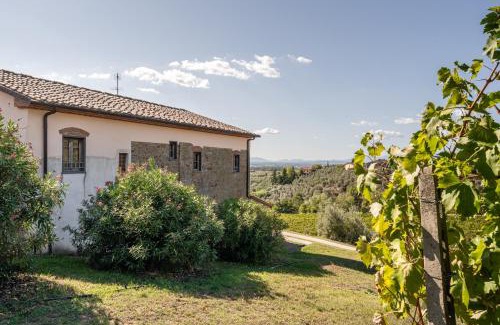 Lamporecchio House | Top-Rated Agriturismo Fadanelli - Il Forno with Pool & Pets