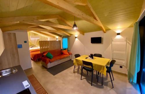 Tarvisio Bed & Breakfast | Eco-Friendly Retreat at Agriturismo Fare Bio - Rated 9/10