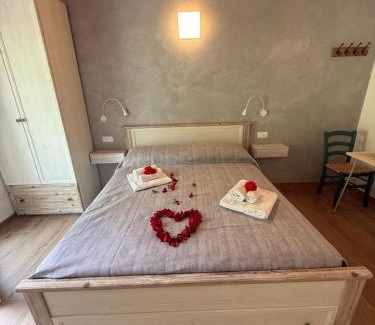 Caprino Veronese House | Inviting Agriturismo Fattoria Monte Baldo with Ocean Views