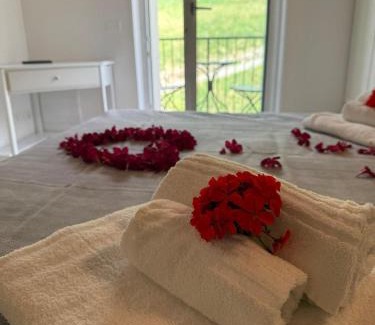 Caprino Veronese House | Inviting Agriturismo Fattoria Monte Baldo with Ocean Views