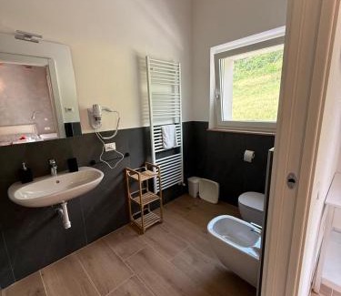 Caprino Veronese House | Inviting Agriturismo Fattoria Monte Baldo with Ocean Views