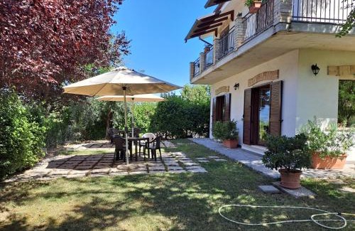 Moscufo House | Unforgettable Stay at Agriturismo Fattoria Colle Luca