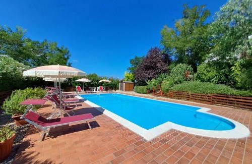 Moscufo House | Unforgettable Stay at Agriturismo Fattoria Colle Luca