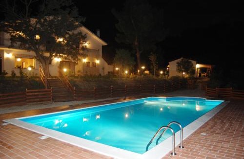 Moscufo House | Unforgettable Stay at Agriturismo Fattoria Colle Luca