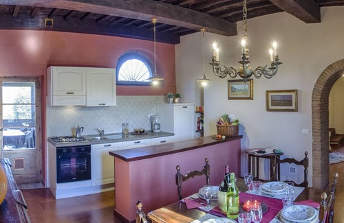 Montescudaio Other | Relaxing Retreat at Agriturismo Fattoria La Prugnola