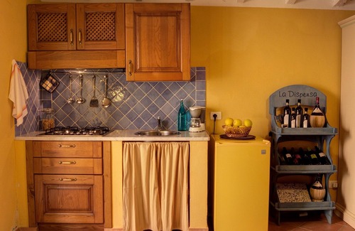 Montescudaio Other | Relaxing Retreat at Agriturismo Fattoria La Prugnola