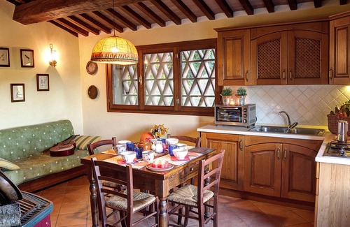 Montescudaio Other | Relaxing Retreat at Agriturismo Fattoria La Prugnola