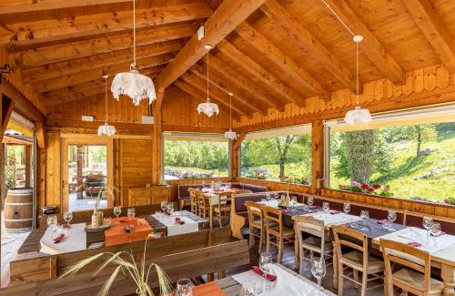 Vito d'Asio Bed & Breakfast | Relaxing Agriturismo Fattoria Carolina with Oceanfront Views