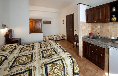 Orvieto House | Pet-Friendly Escape at Agriturismo Fattoria Poggio Boalaio