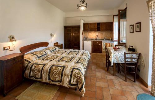 Orvieto House | Pet-Friendly Escape at Agriturismo Fattoria Poggio Boalaio