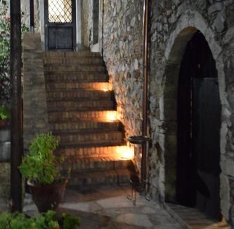 Rossano House | Welcoming Agriturismo Fellino with Oceanfront Pool Access