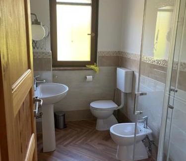 Rossano House | Welcoming Agriturismo Fellino with Oceanfront Pool Access