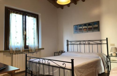 Bibbona House | Cozy Agriturismo Ferri: Pet-Friendly Retreat with Hot Tub