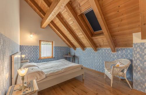 Tambre House | Agriturismo Filippon