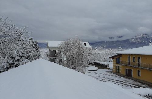 Dronero House | Pet-Friendly Agriturismo Fior Di Campo with Ocean Views