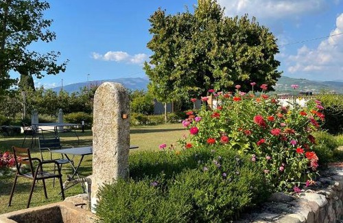 Pescantina House | Delightful Agriturismo Fior di Maggio - Rated 9/10!