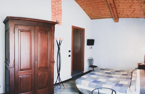 Murazzo House | Discover Agriturismo Fiori di Zucca: Rated 9.4/10 Stay