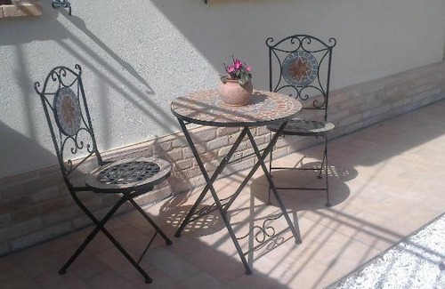 Grottazzolina House | Unforgettable Stays at Agriturismo Fonte Carra with Ocean View