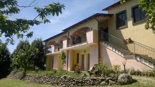 Santu Lussurgiu House | Relaxing Agriturismo Francadu with Pool & Breakfast