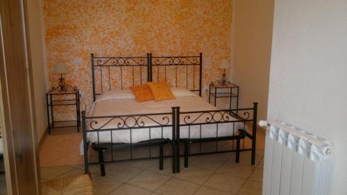 Santu Lussurgiu House | Relaxing Agriturismo Francadu with Pool & Breakfast
