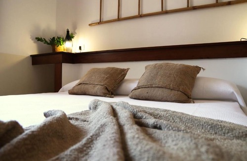 Alezio House | Scenic Agriturismo Francesca Stajano with Ocean View